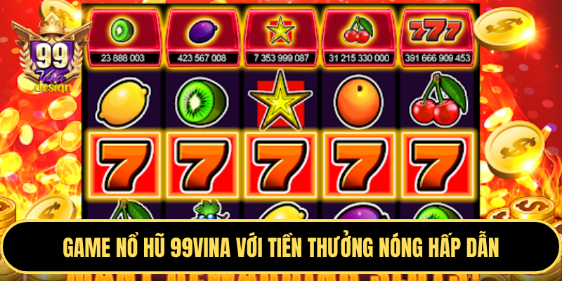 Game Nổ hũ OK 365